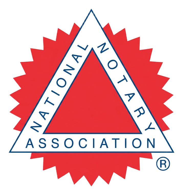 National Notary Association logo